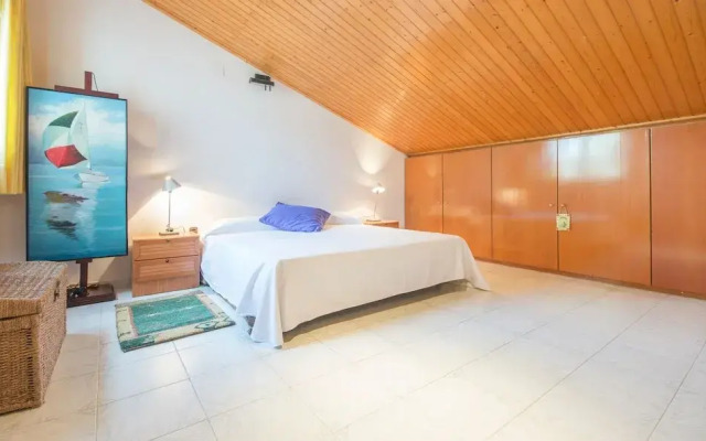 Villa Creixell with pool TH 64