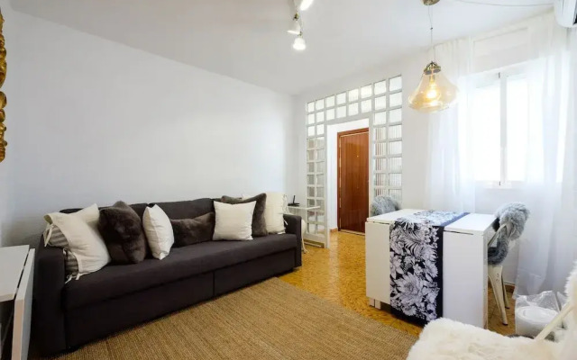 Renovated house in Aravaca