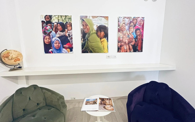 il Giramondo Suite&Room