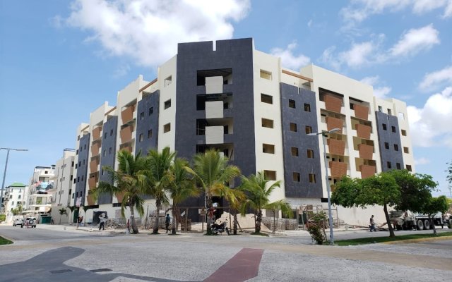 Tres Soles Apartments