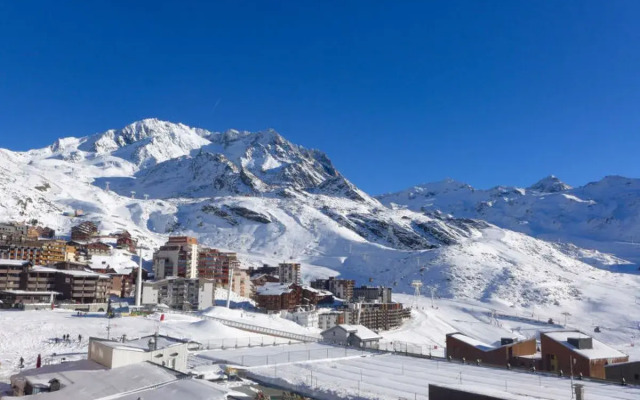 Villa Arcelle Val Thorens 29647