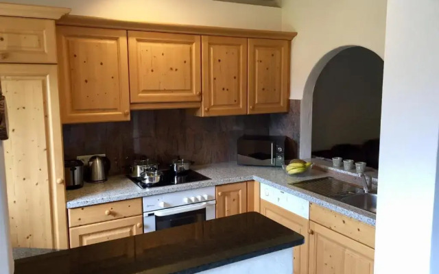 Alpensuite TOP 6 am Wilden Kaiser