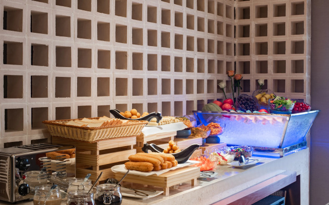 Wanzhou Hotel - Chongqing