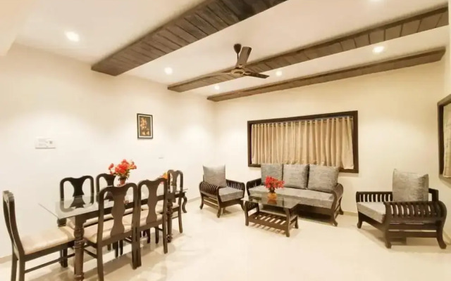 Omkar Villa