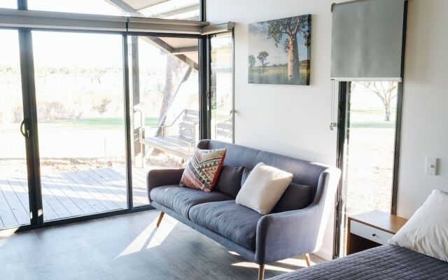 Kimberleyland Waterfront Holiday Park