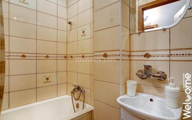 Welcome Home (Вэлком Хоум) на Казанской 5