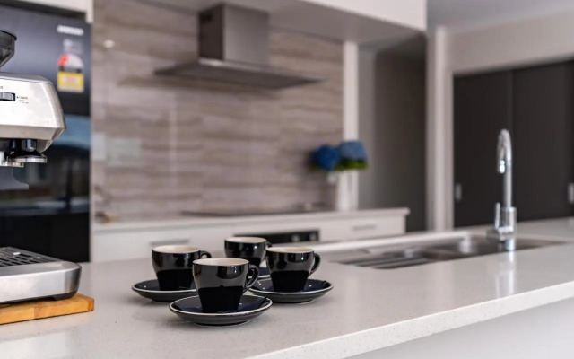 Bach near the Beach - Mangawhai Heads Holiday Home