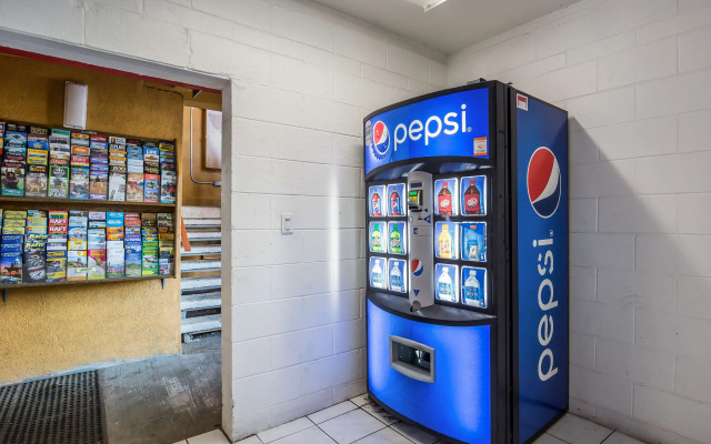 Americas Best Value Inn Denver