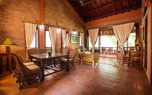 Van Chai Resort