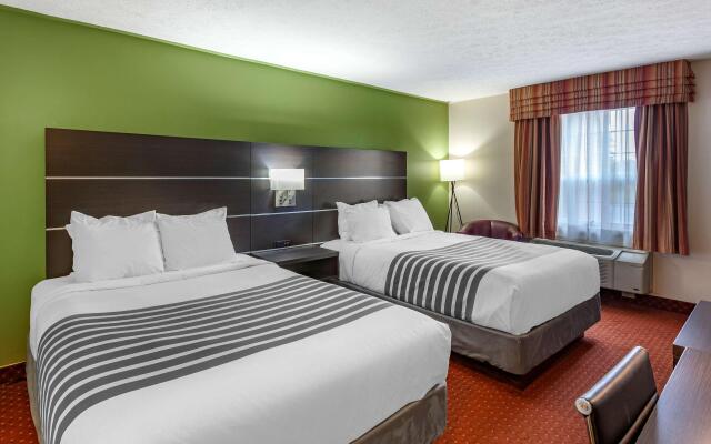 SureStay Plus Hotel by Best Western Kincardine