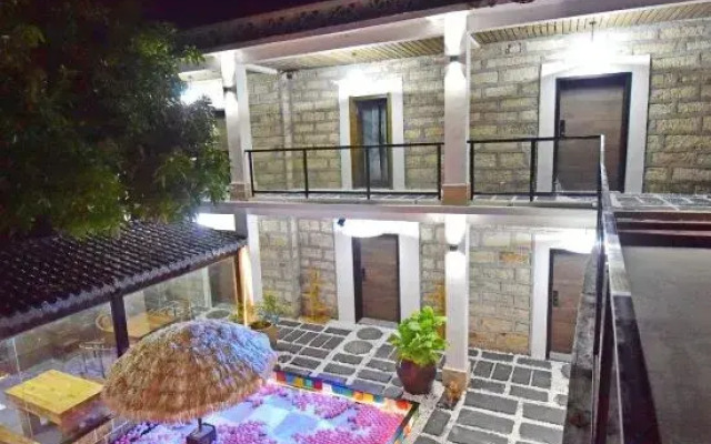 Weizhou Island Yigu Yimeng Homestay