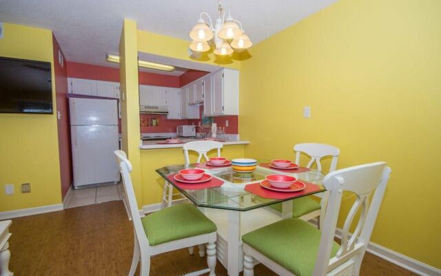 Summerhouse West by Youngs Suncoast