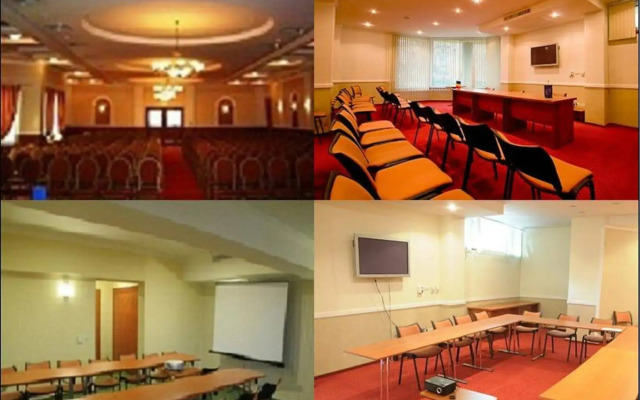 Best Western Plus Lido Hotel