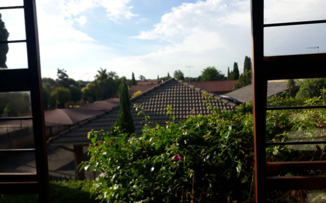 Lens B&B Guesthouse