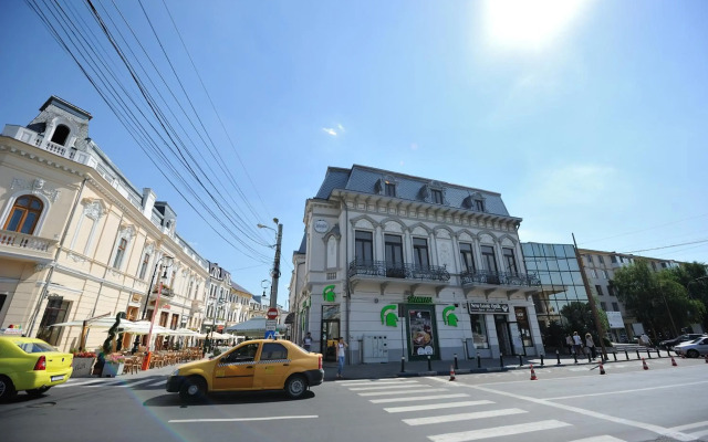 Hotel SPLENDID 1900