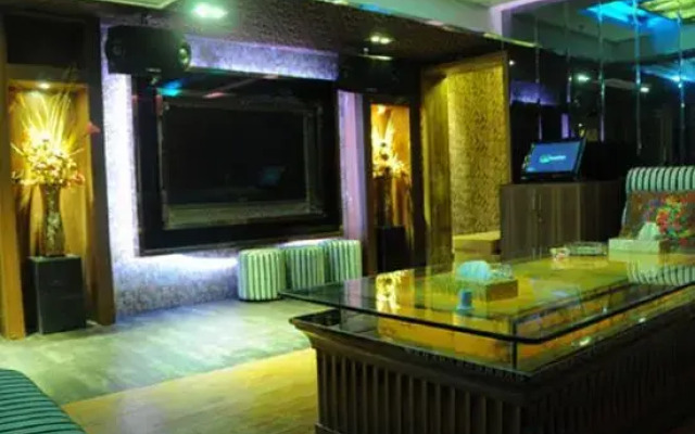 Wenzhou Spring Resort
