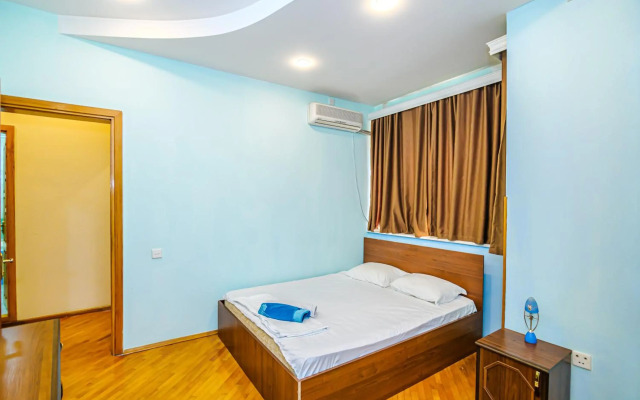 Old City 3 Room Lux Home