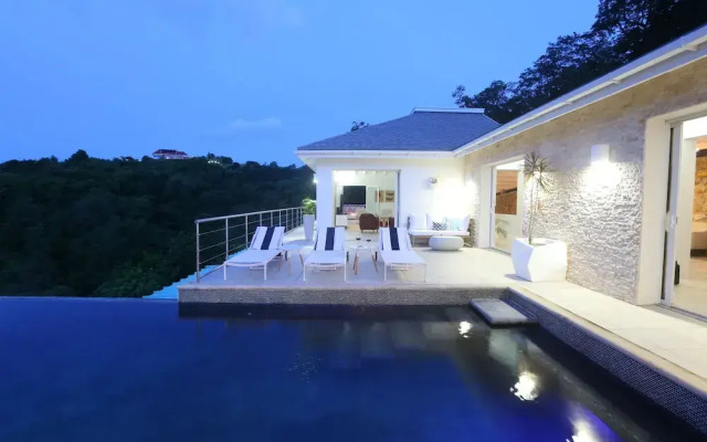Xhale Luxury Villa