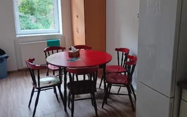 Homelike Apartment Gesse