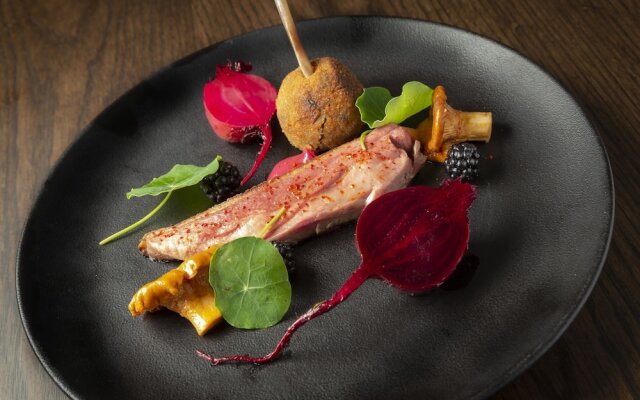 Le Moulin de Valaurie