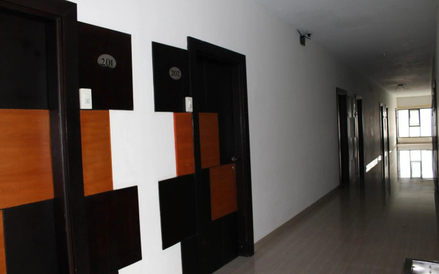 Hotel Grand Karawang Indah