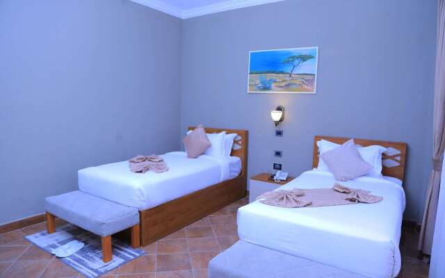 Haile Resort Adama