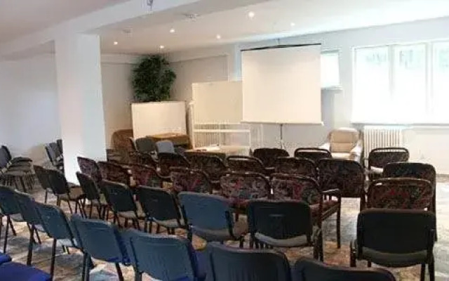 Hotel Corum