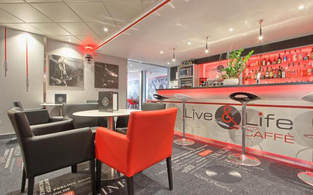 Hotel Inn Design Paris Porte de Saint-Ouen