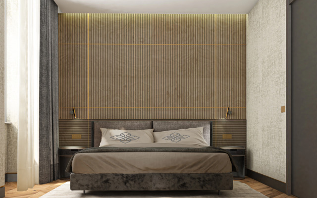 Palazzo 4 Fontane 12