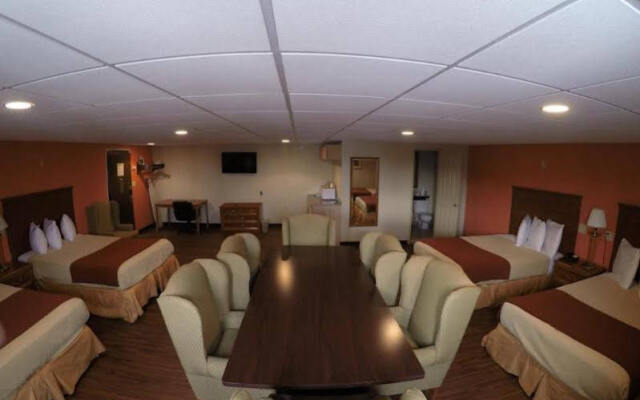 Econo Lodge Newark International Airport