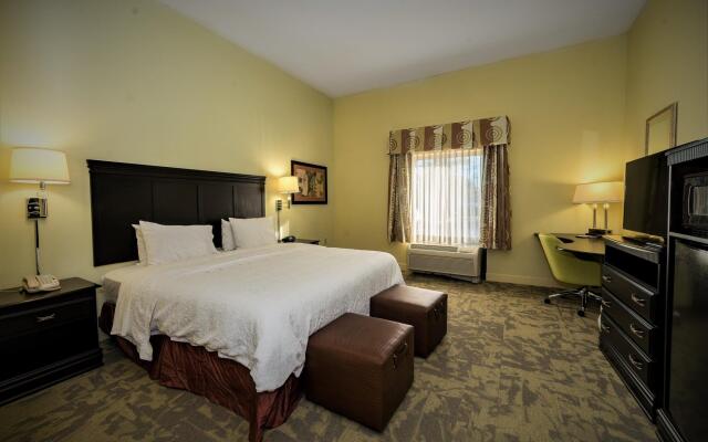 Hampton Inn Jacksonville-I-295 East/Baymeadows