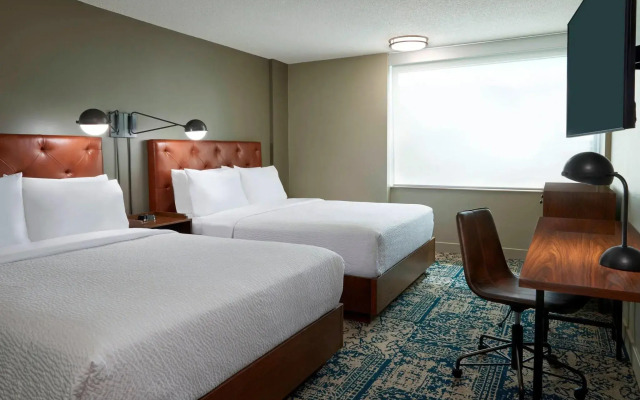 Four Points by Sheraton Toronto Airport