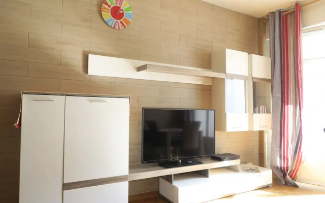 Park Promenade Terrasse by Nestor&Jeeves