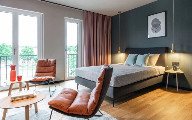 ipartment Braunschweig