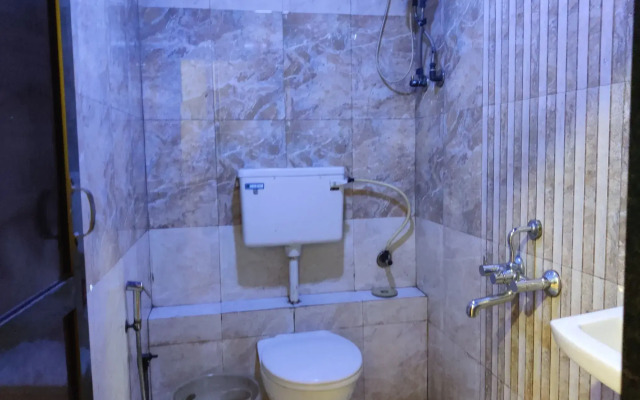 Hotel Golden Sagar
