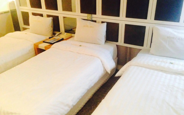 Bali Tourist Hotel