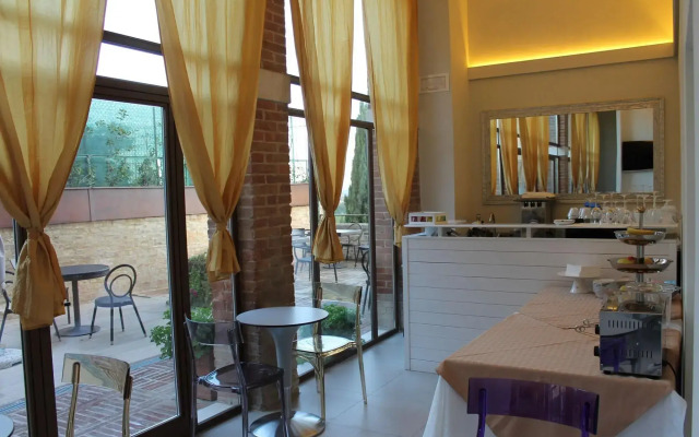 Villa del Sole Siena