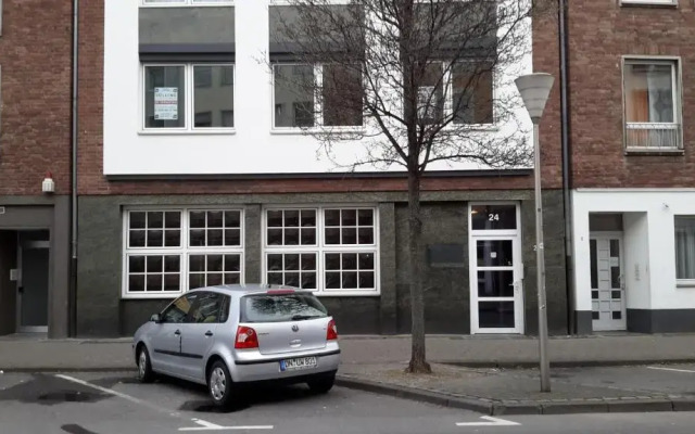 Apartment am Kaiserplatz