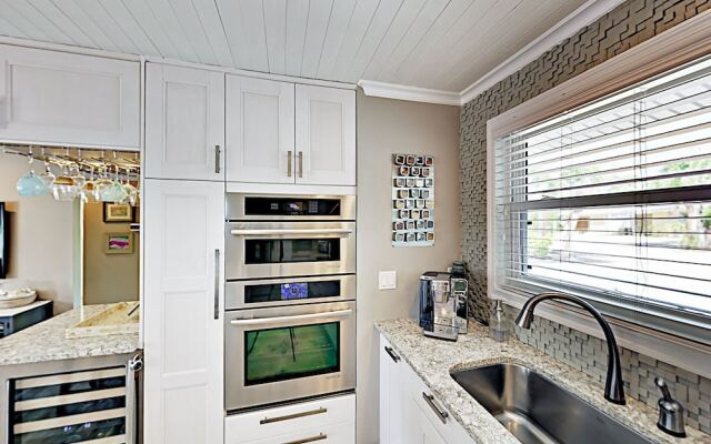 Canal 334 - 3 Br Home