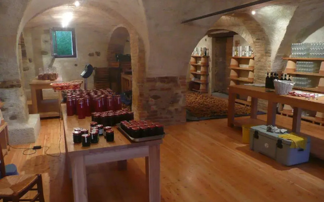 Agriturismo La Tilia