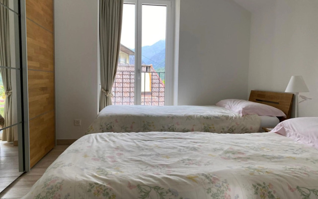 Rustico San Giorgio: Losone