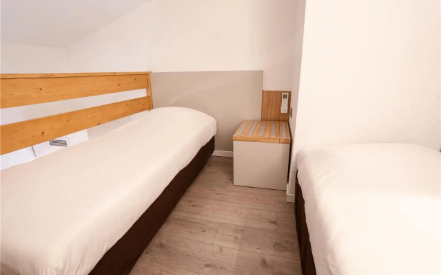 Kyriad Montpellier Sud - A709