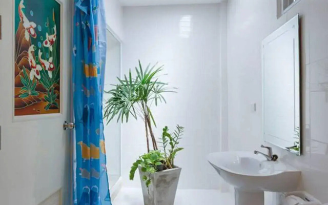 PaPlern Resort
