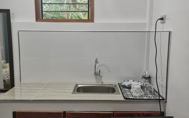 Cayabyabs Apartment