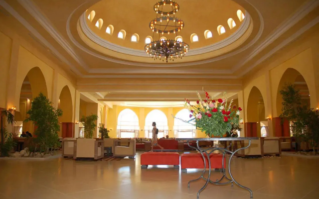 Hotel Zita Beach Resort