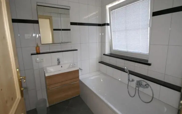 Appartement Grünwaldhof Top 5