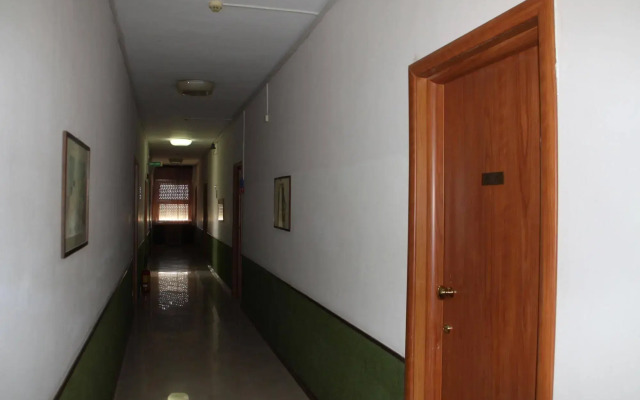 Hotel Sileno