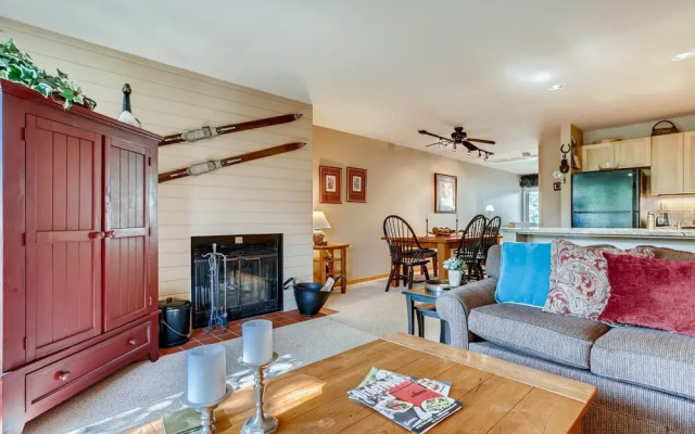 Simba Run Condos 2Bed 2Bath