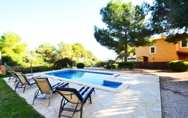 Villa in Llucmajor, Mallorca 102206