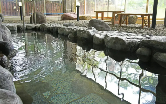 Furano Hotel Bell Hills